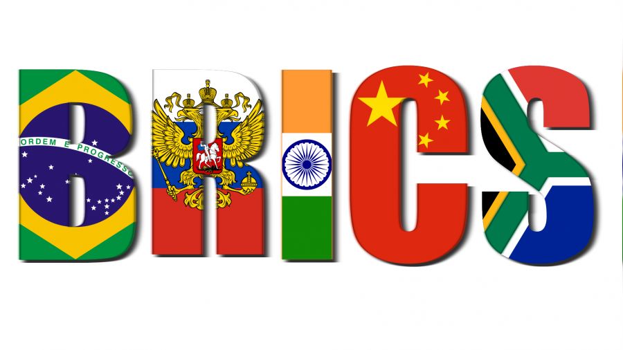 BRICS'in cazibesi art�yor