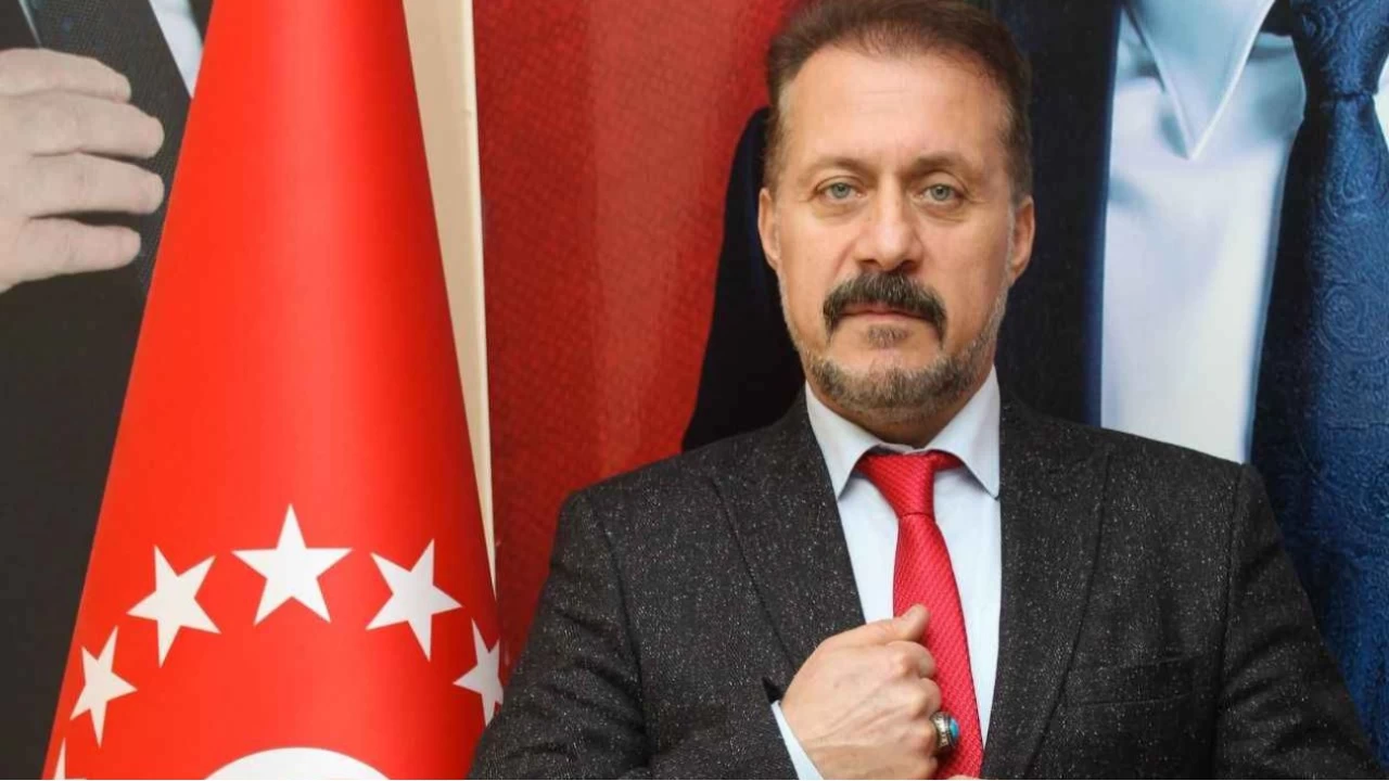 BTP Kocaeli'den yaz�l� a��klama