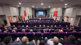 BTP'den Trabzon'da Geleceği Savunmak programı