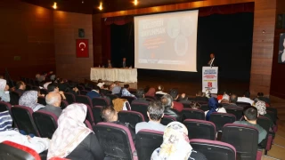 BTPden Uakta Gelecei Savunmak program