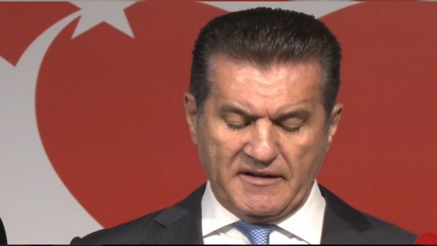 'Bugn itibaryla TDP, CHP ile btnlemitir'