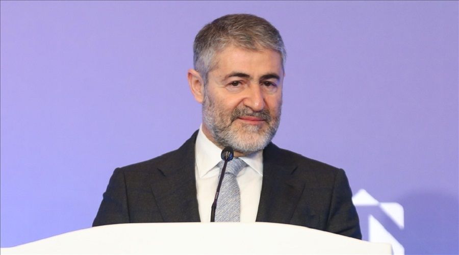 'Bürokrasiyi alaşağı ederiz' sözleri tepki çeken Nebati'den yeni açıklama