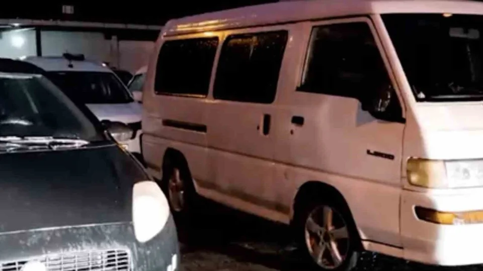 �anakkale'de 33 ka�ak g��men yakaland�: 5 organizat�r tutukland�