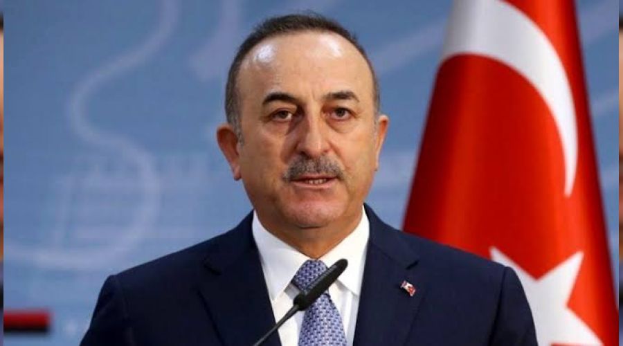 �avu�o�lu, Suudi Arabistan'� ziyaret edecek