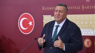 CHP'li Grer, ocuklara ynelik gda rnlerinde in tuzunun yasaklanmasn istedi
