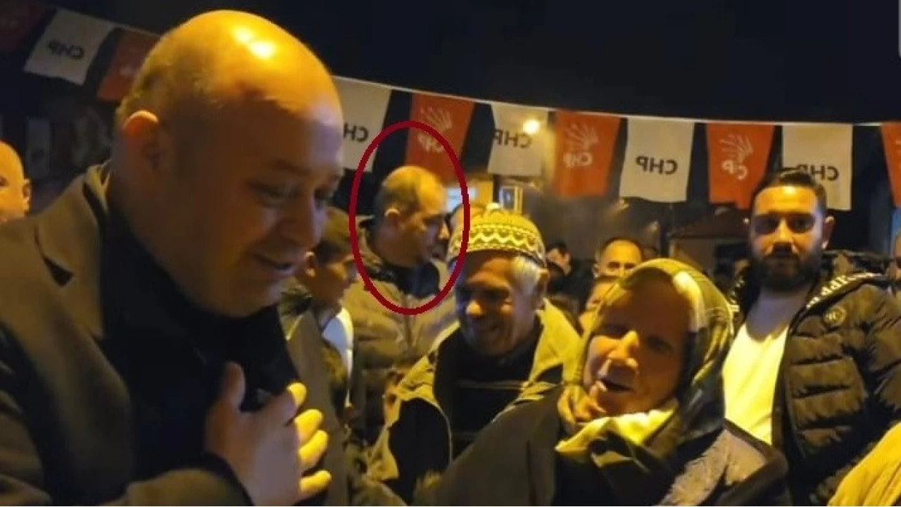 C�MER'e ya�an �ikayetler m�d�r�n g�revini sorgulatt�