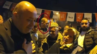 CMER'e yaan ikayetler mdrn grevini sorgulatt