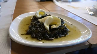 orbas, sarmas, dolmas derken reeli de yapld