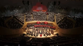 Cumhuriyet'in 102. yılı konserlerle kutlanacak