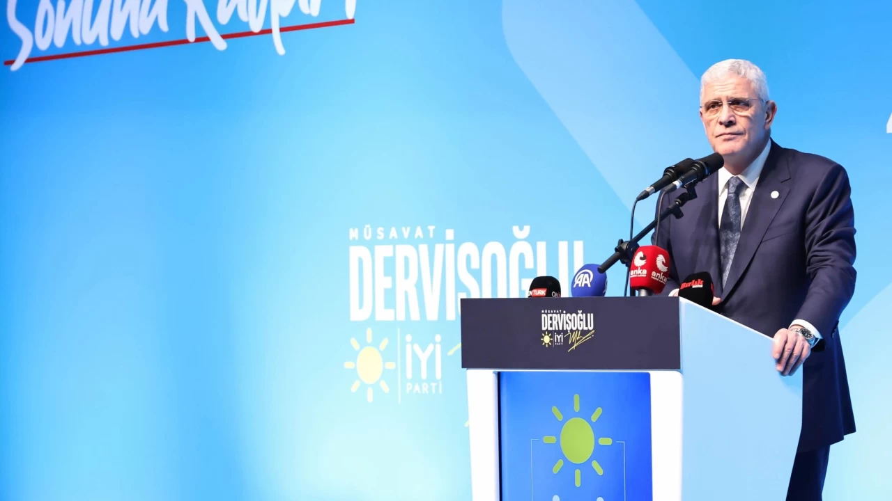 Derviolu, Manisa'da konutu