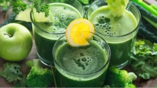 Detoks diyetlerine dikkat: Demans riskine giden yol