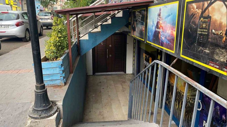 Diyarbakır'da alacak verecek meselesi: 1 ölü, 4 yaralı
