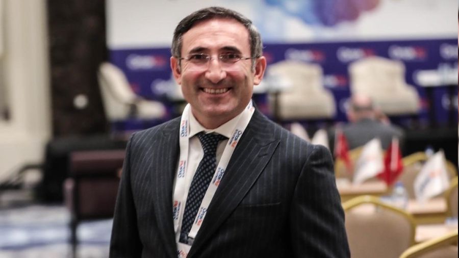 Dünya'nın en eski şirketi bin 445 yaşında