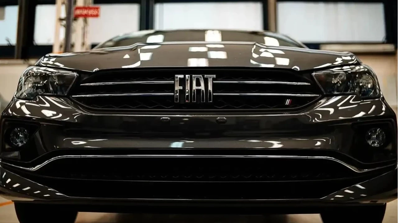 Egea'nın yerini 'Fastback Panda' mı alacak?