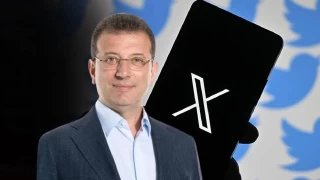 Ekrem mamolu'nun X hesabnn engellenmesine tepkiler yad