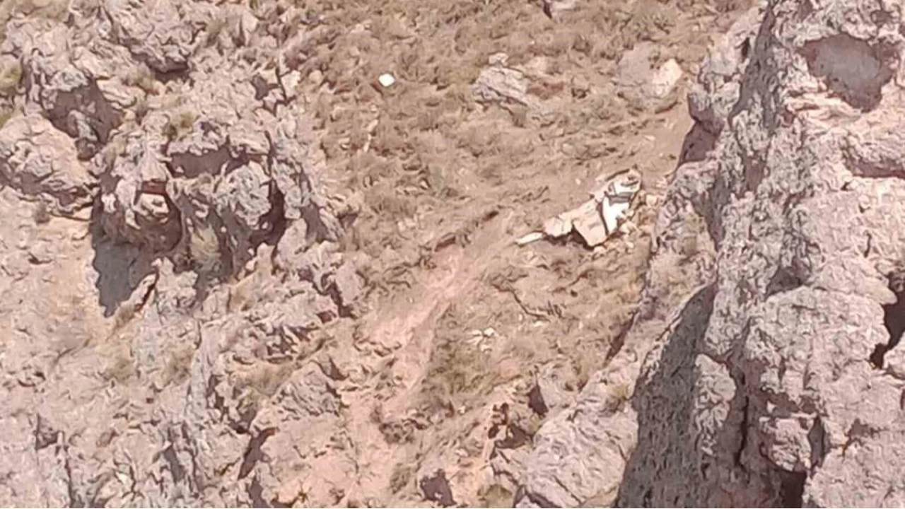 El freni �ekilmeyen greyder faciaya yol a�t�: 1 �l�, 1 yaral�