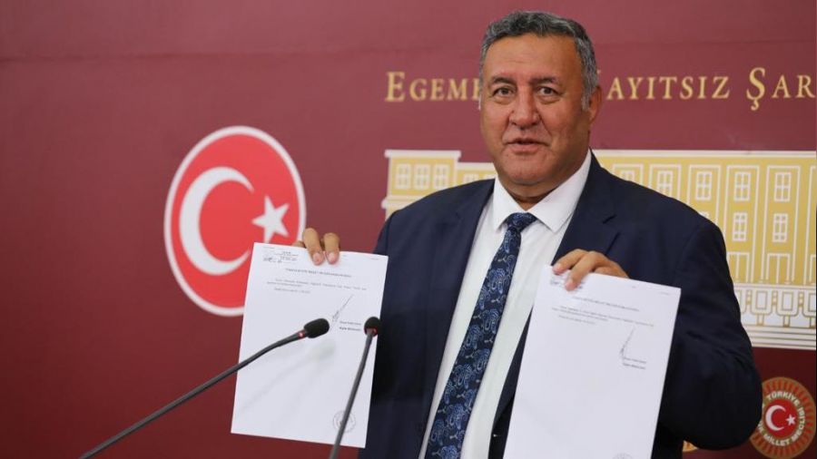 Emekli ve memur i�in kira yard�m� Meclis g�ndeminde