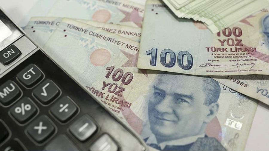 'En düşük emekli aylığı asgari ücret seviyesine çıkarılsın'