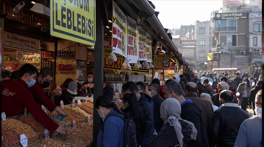Enflasyon Mayıs'a kadar çıldırtacak