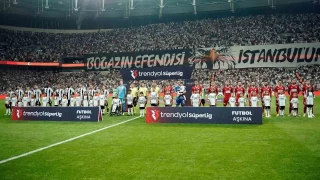 Erol Bulut'un karnesinde Beşiktaş galibiyeti yok