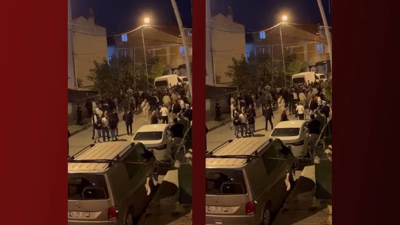 Erzurum'daki cenaze kavgası İstanbul'a sıçradı