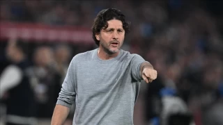 Fatih Tekke ilk derbi galibiyeti peşinde
