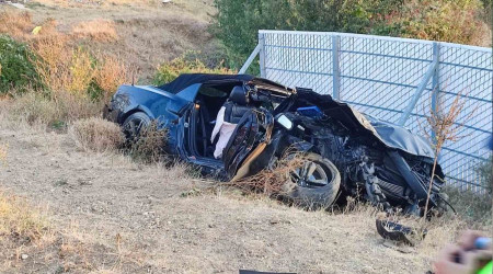 Feci kazada 3 kişi hayatını kaybetti