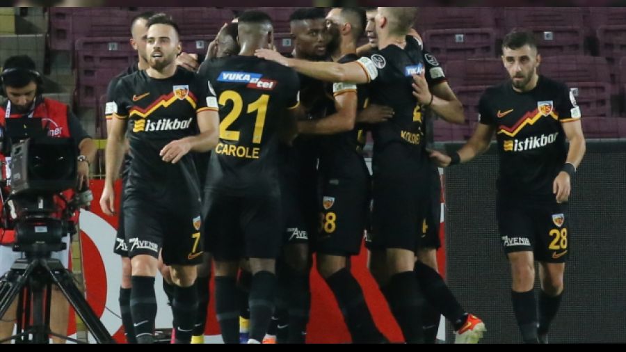 "Fenerbahe'ye tepkileri avantaja evirebiliriz"