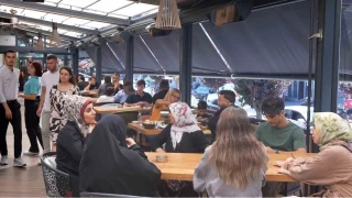 Festival, ehre bereket getirdi