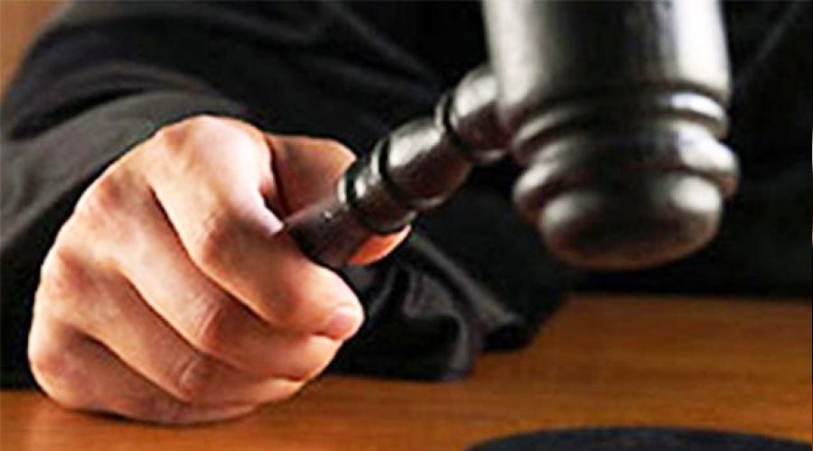 FETÖ'nün emniyet sorumlusunun avukatına 9 yıl 4 ay hapis