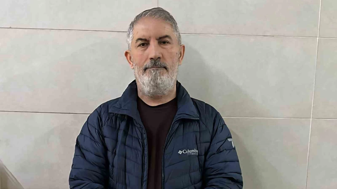 FETÖ'nün en kritik isimleri arasında yer alan örgüt üyesi yakalandı