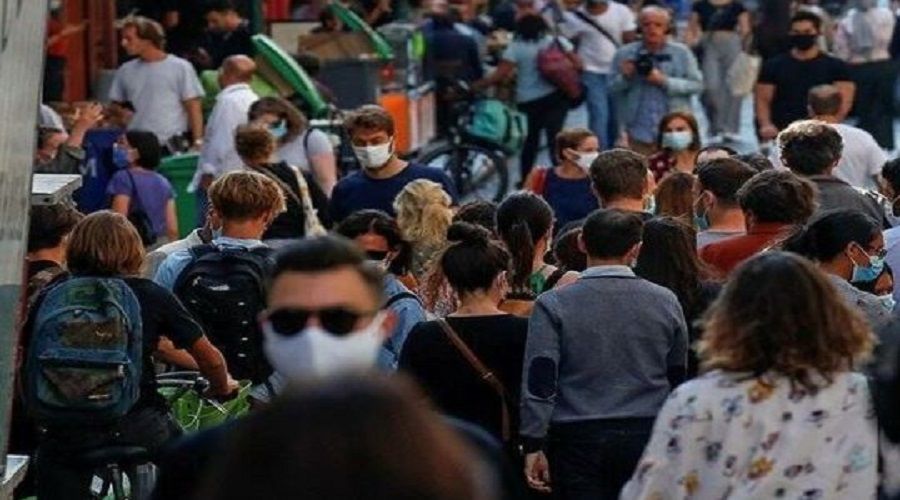 Fransa kısıtlamaları kaldırıyor