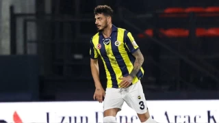 Fransız ekibi Samet'i istiyor