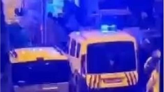 Gaziosmanpaşa'da çatışıma: 1 ölü, 3 yaralı
