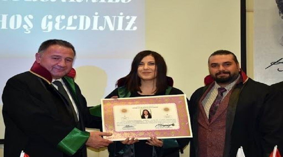 Genç avukat intihar etti