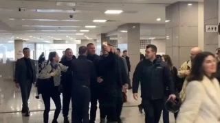 G�zalt�na al�nan �mamo�lu'nun korumas�na adli kontrol 