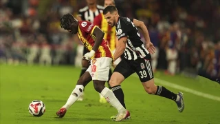 G�ztepe, Avrupa potas�n�n d���nda kald�