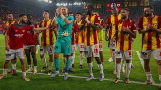 Göztepe, galibiyet parolasıyla Beşiktaş deplasmanında