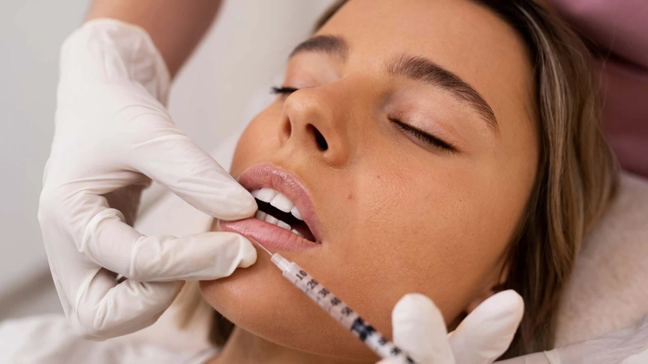 Güzellik Uğruna Sağlığınızdan Olmayın