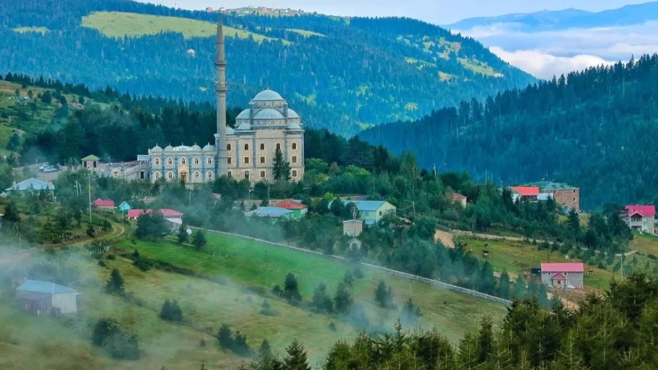 Haçka Obası Yaylası: Karadeniz’in doğası, kültürü ve maneviyatı için eşsiz bir durak