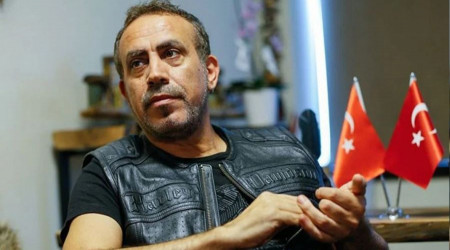 Haluk Levent, AHBAPn toplam gelirini ve harcamalarn aklad