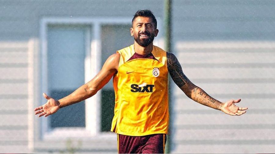 "Her ma� oynamak istiyorum"