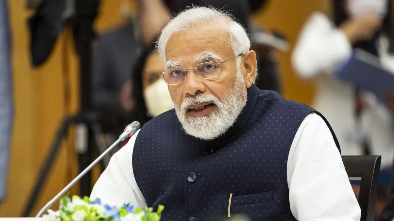 Hindistan Başbakanı Modi: Kadınlara yönelik suçlar affedilemez