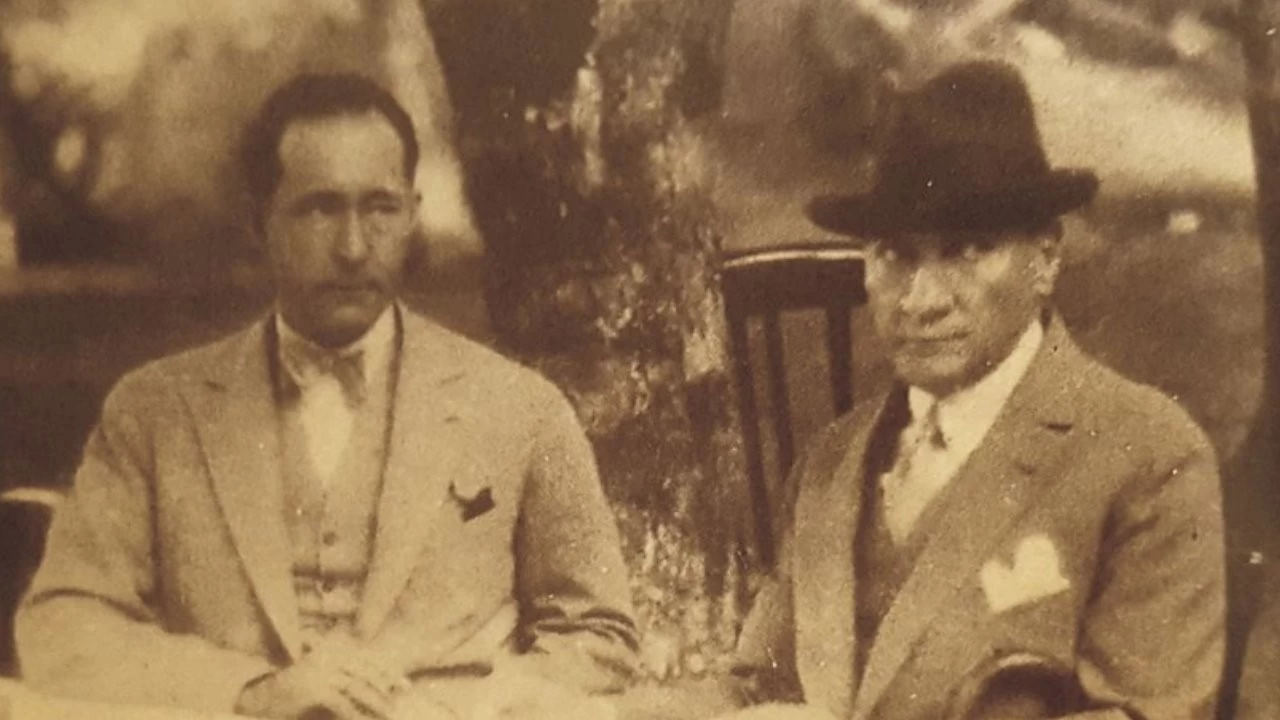 Hüsrev Gerede: Askeri stratejiden diplomatik vizyona bir Cumhuriyet aydını