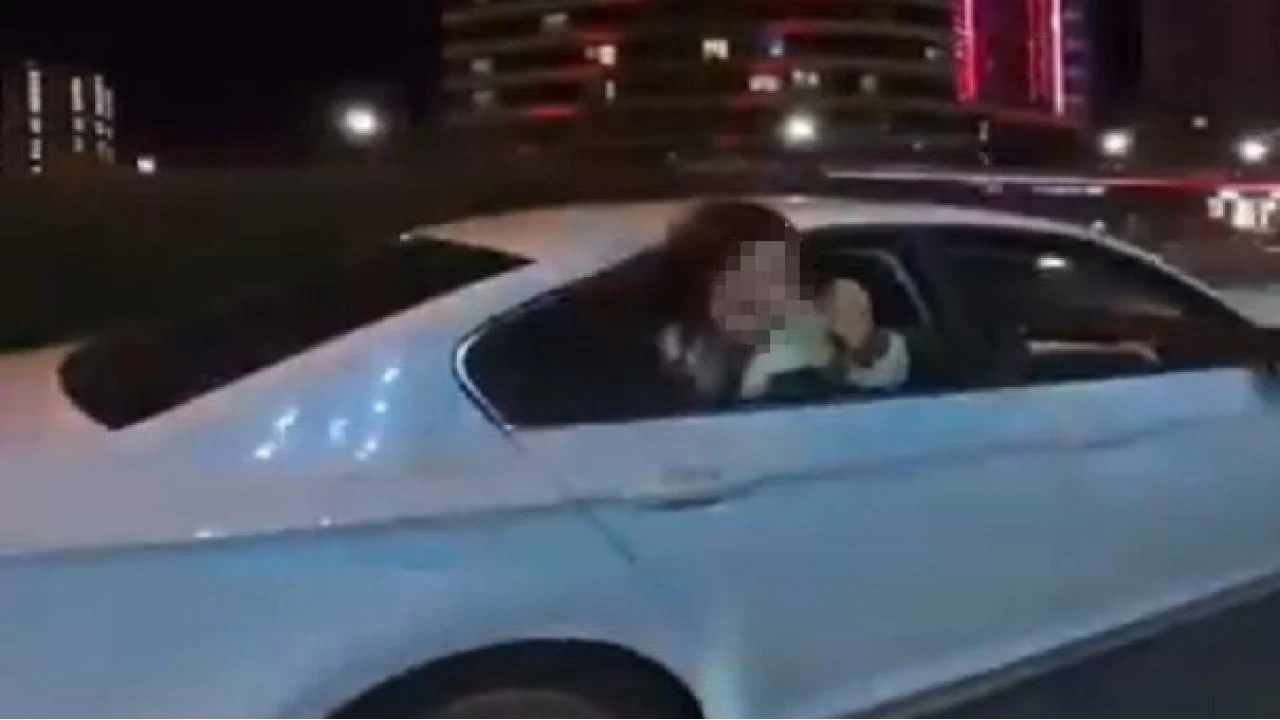 'mdat' l polisi harekete geirdi