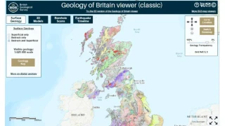 �ngiltere'de de deprem oluyormu�!