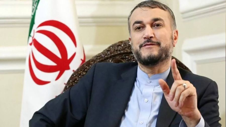 �ran'dan Fransa'ya uyar�