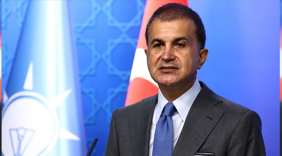 İsrail ile konuşacağımız pek çok konu var