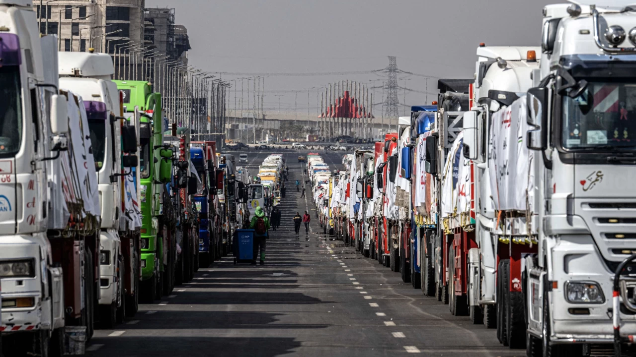 İsrail’den beklenen hareket