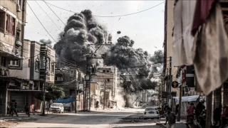 İsrail'in son saldırılarında 30 Müslüman daha öldü